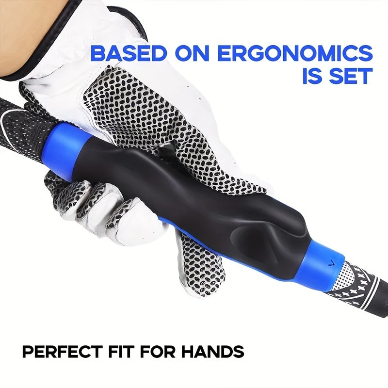 Golfgrifftrainer – Für einen perfekten Schwung und optimale Kontrolle - Image 3