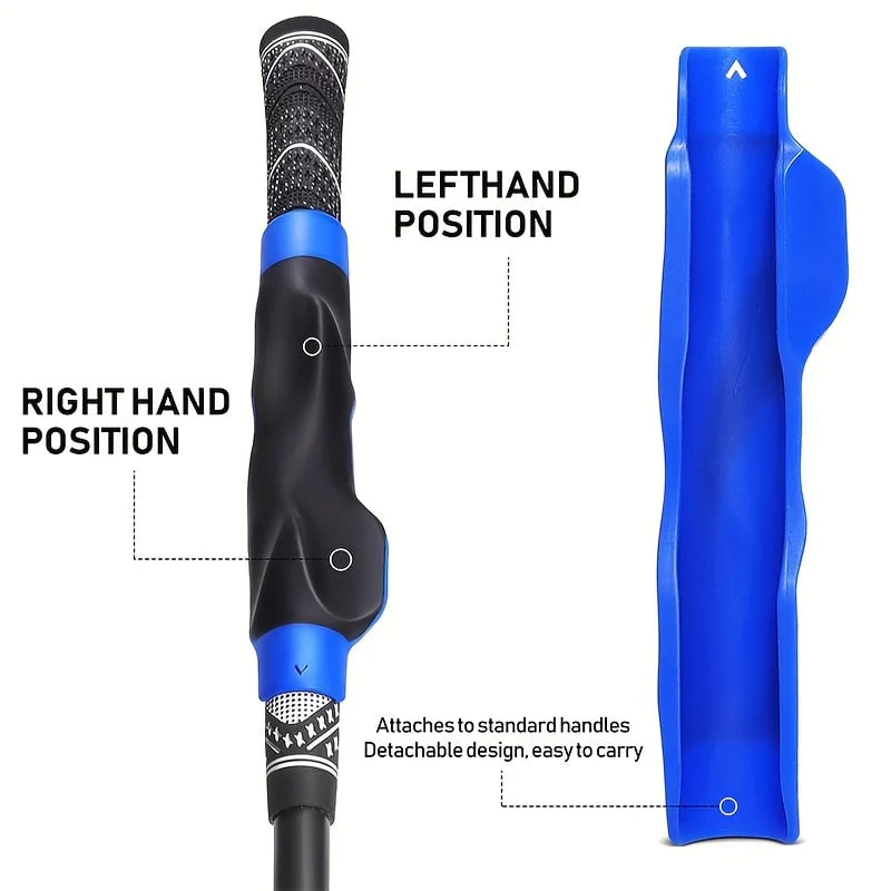 Golfgrifftrainer – Für einen perfekten Schwung und optimale Kontrolle - Image 4