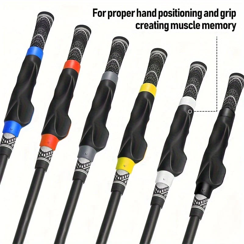Golfgrifftrainer – Für einen perfekten Schwung und optimale Kontrolle - Image 6