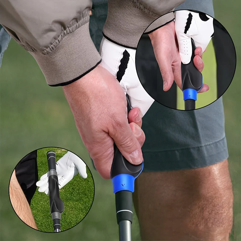Golfgrifftrainer – Für einen perfekten Schwung und optimale Kontrolle - Image 8