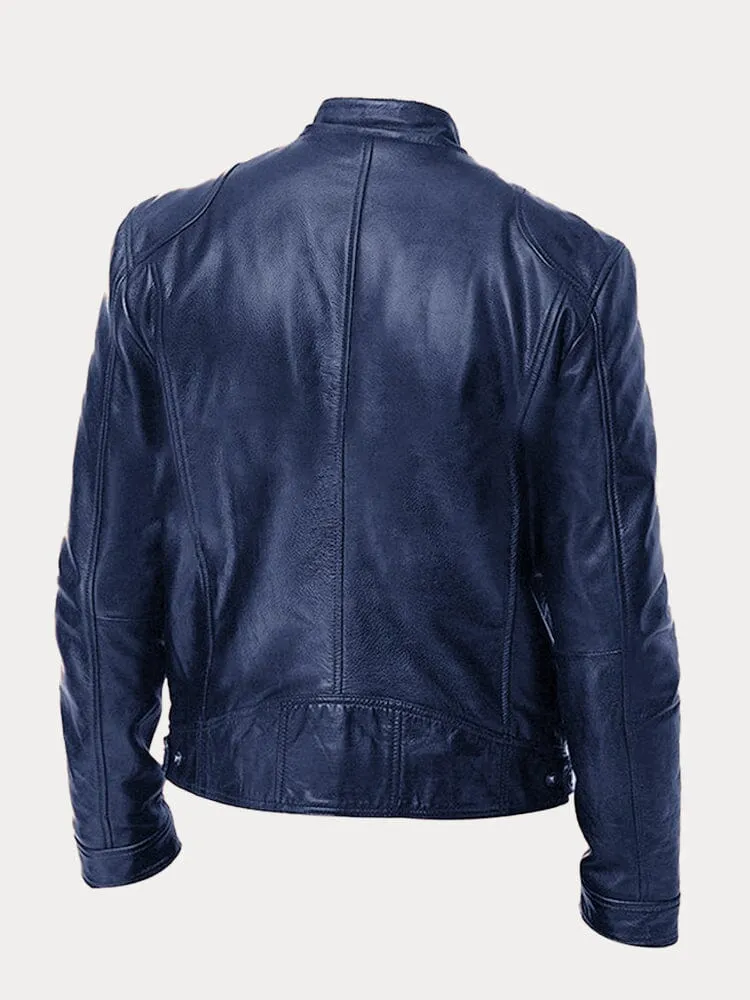Gottfried® | Lederjacke - Image 5