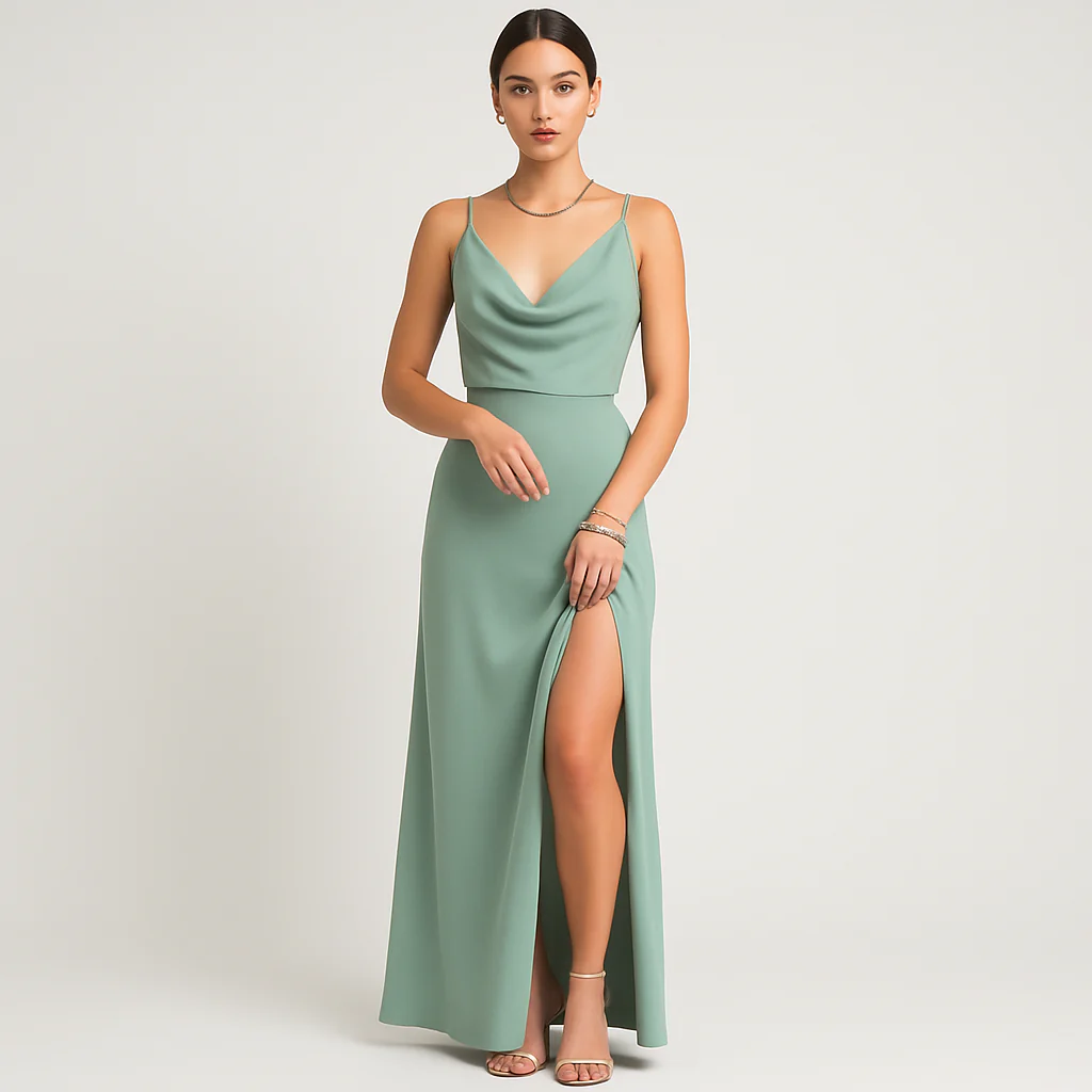 Grace Maxikleid – Sommerchic - Image 4