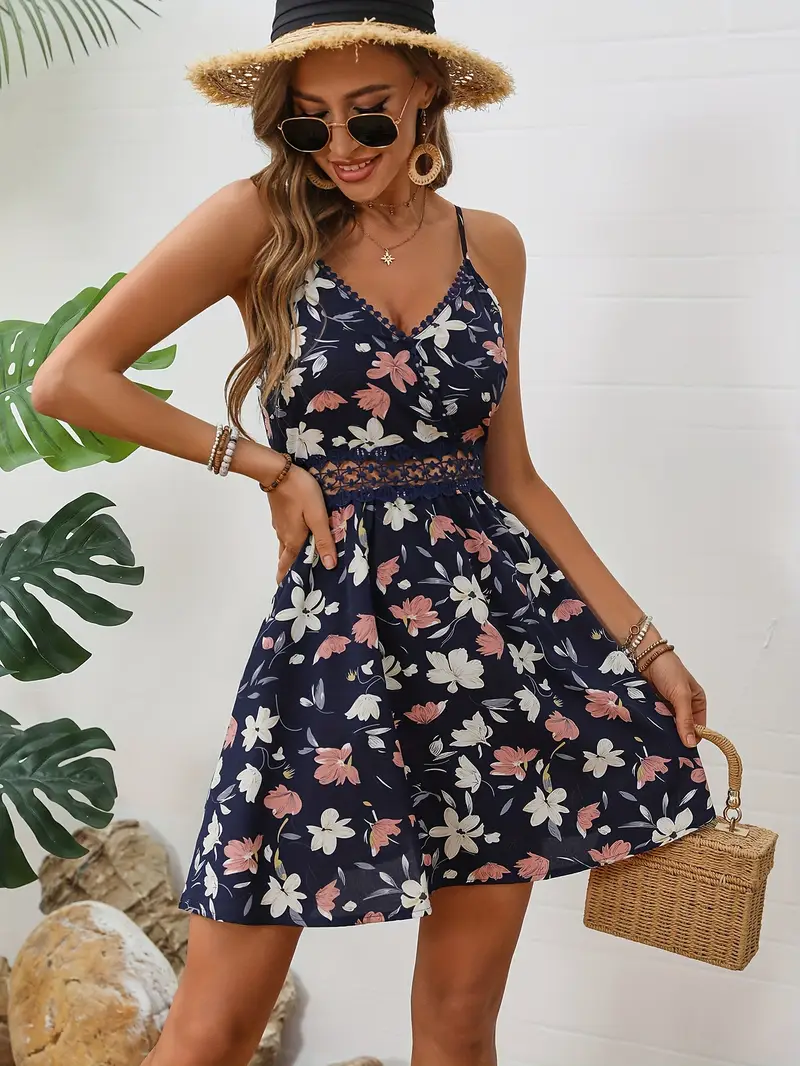Grace | Sommer New Style, Elegantes Kleid - Image 3