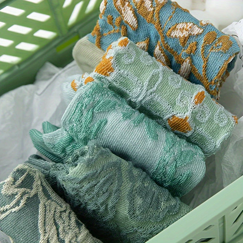 Grace | Vintage Socken - Image 3