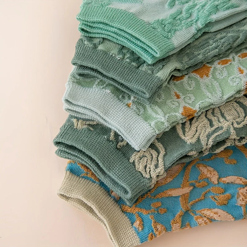 Grace | Vintage Socken - Image 4