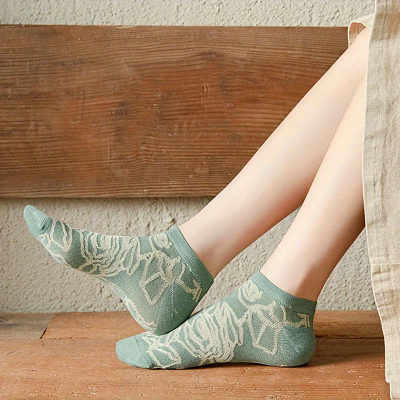 Grace | Vintage Socken - Image 5