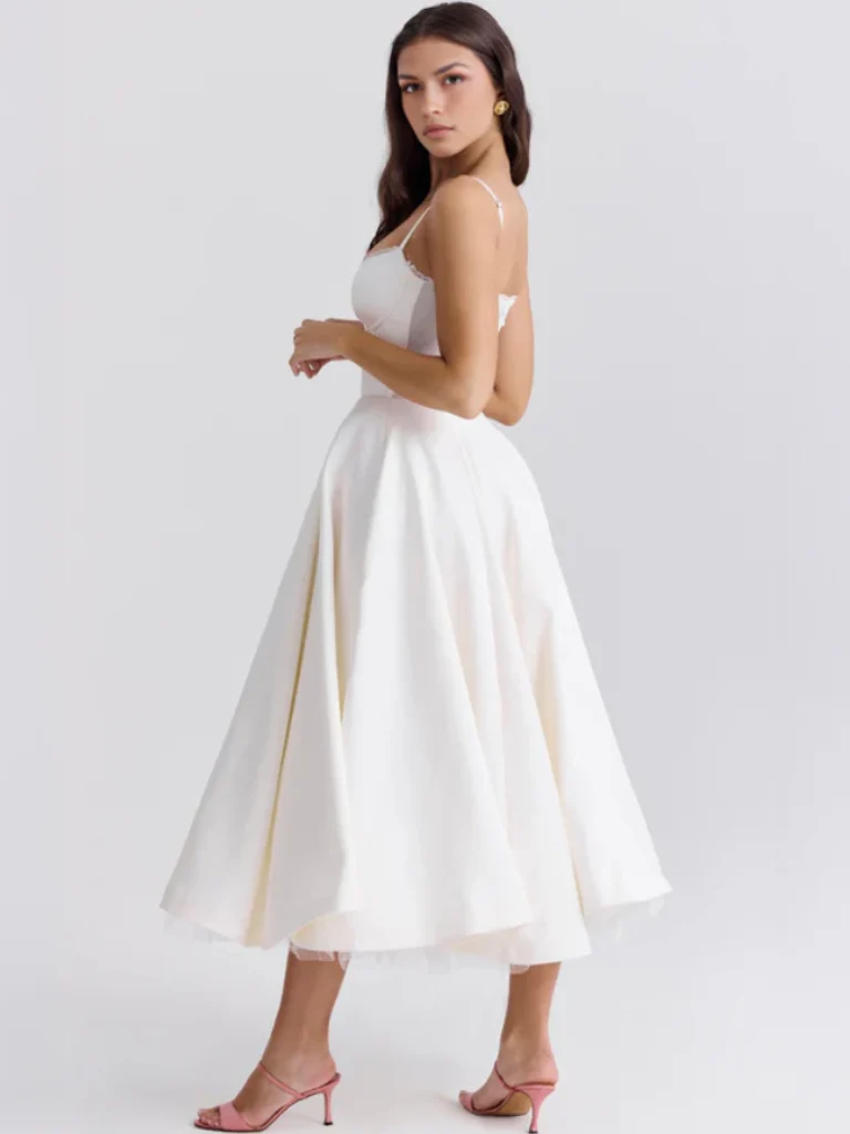 GRACEFUL BALLGOWN - Image 11