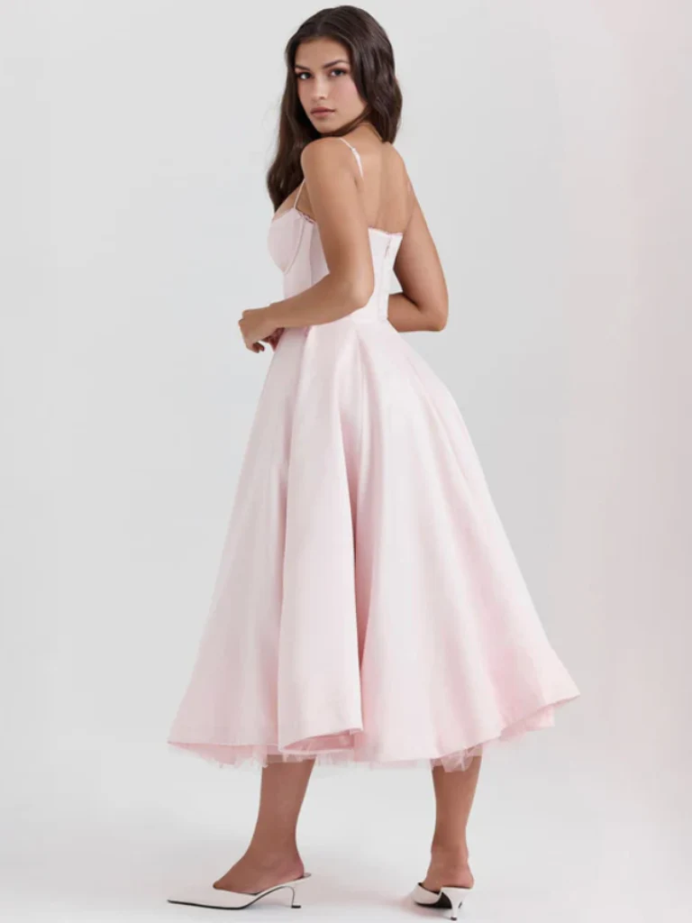 GRACEFUL BALLGOWN - Image 7