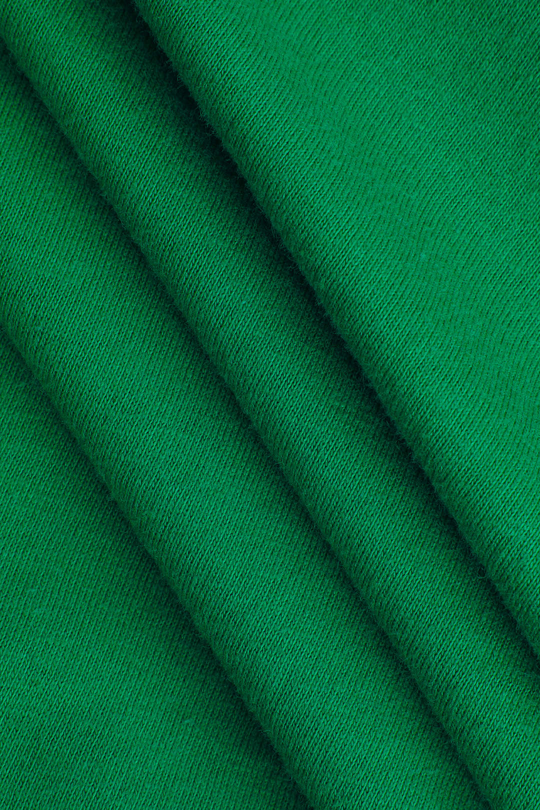 Gracelyn | Hochgekrempelte Ärmel EYE LOOK Grafikdruck Crop-T-Shirt mit Knotendetail - Image 4