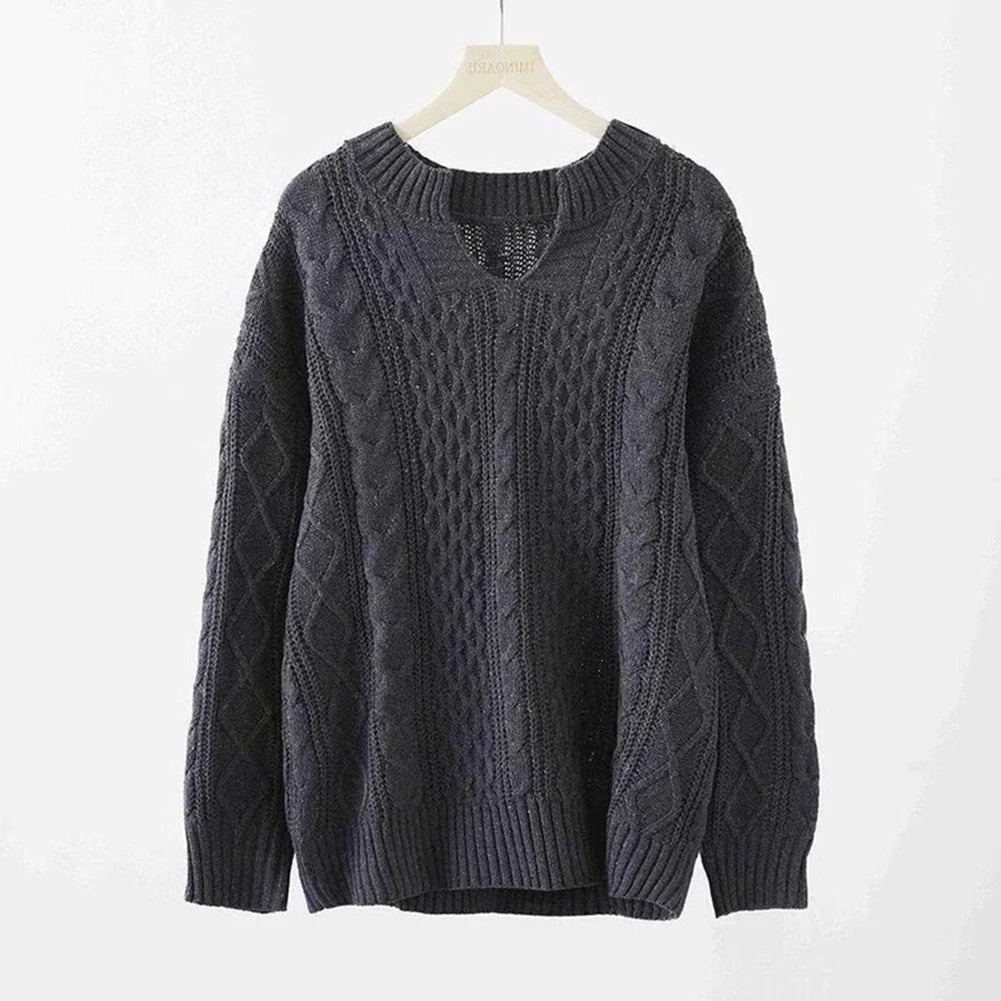 Gracia | Weicher Langarm-Pullover mit femininer Passform - Image 11