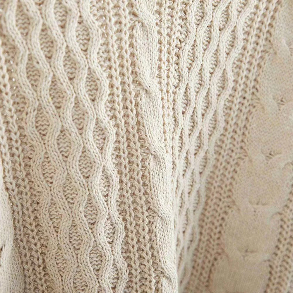 Gracia | Weicher Langarm-Pullover mit femininer Passform - Image 6