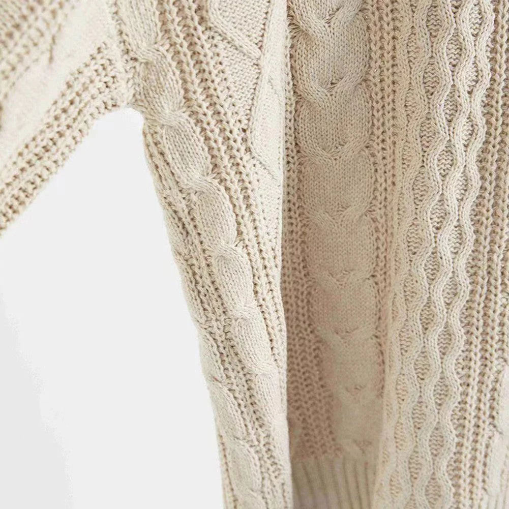 Gracia | Weicher Langarm-Pullover mit femininer Passform - Image 8