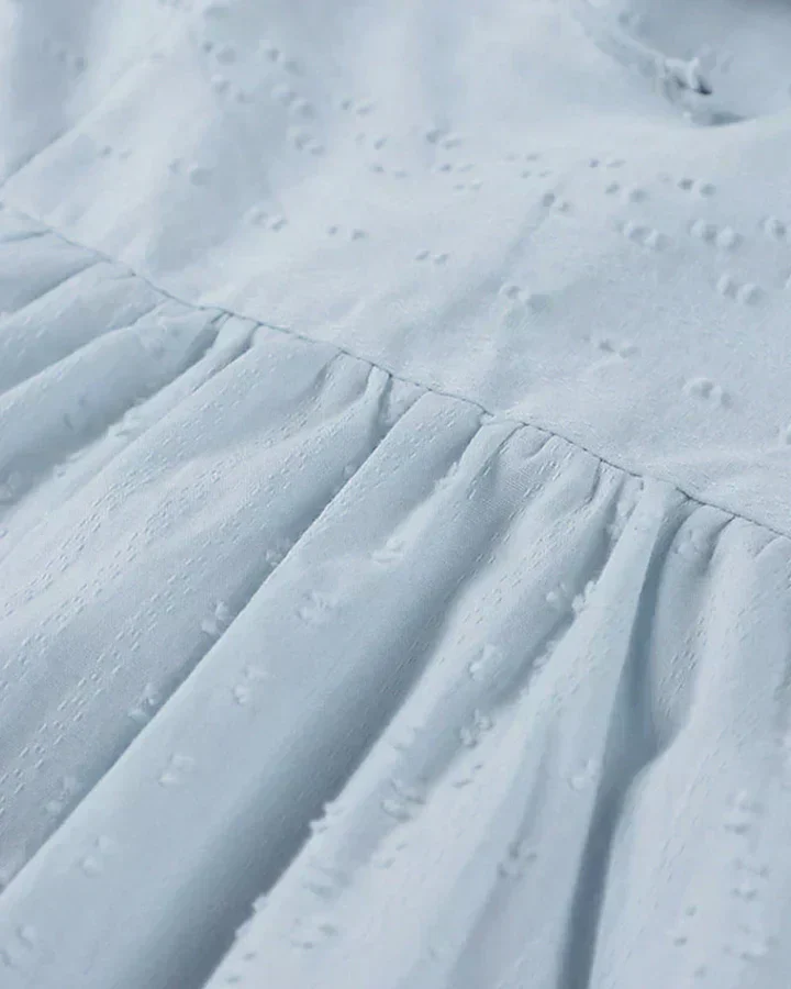 Graciella | Elegantes und lässiges Sommerkleidungsstück - Image 2