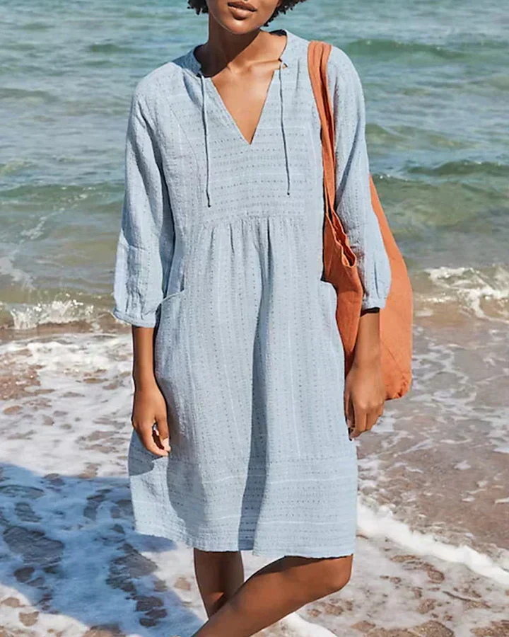 Graciella | Elegantes und lässiges Sommerkleidungsstück - Image 3