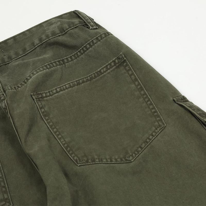 Grayson - Premium-Cargohose mit mehreren Taschen - Image 3