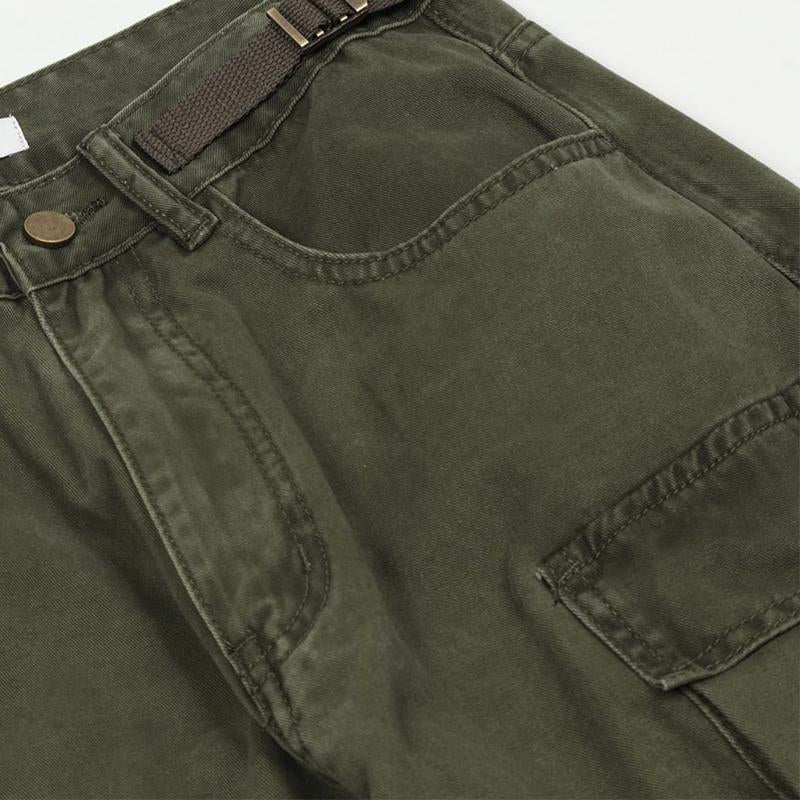 Grayson - Premium-Cargohose mit mehreren Taschen - Image 4