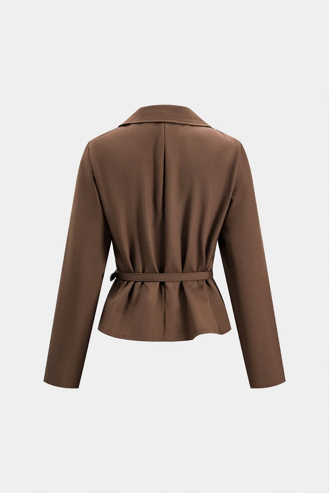 Greta | Elegantes Blazer-Set mit Plisseerock - Image 2