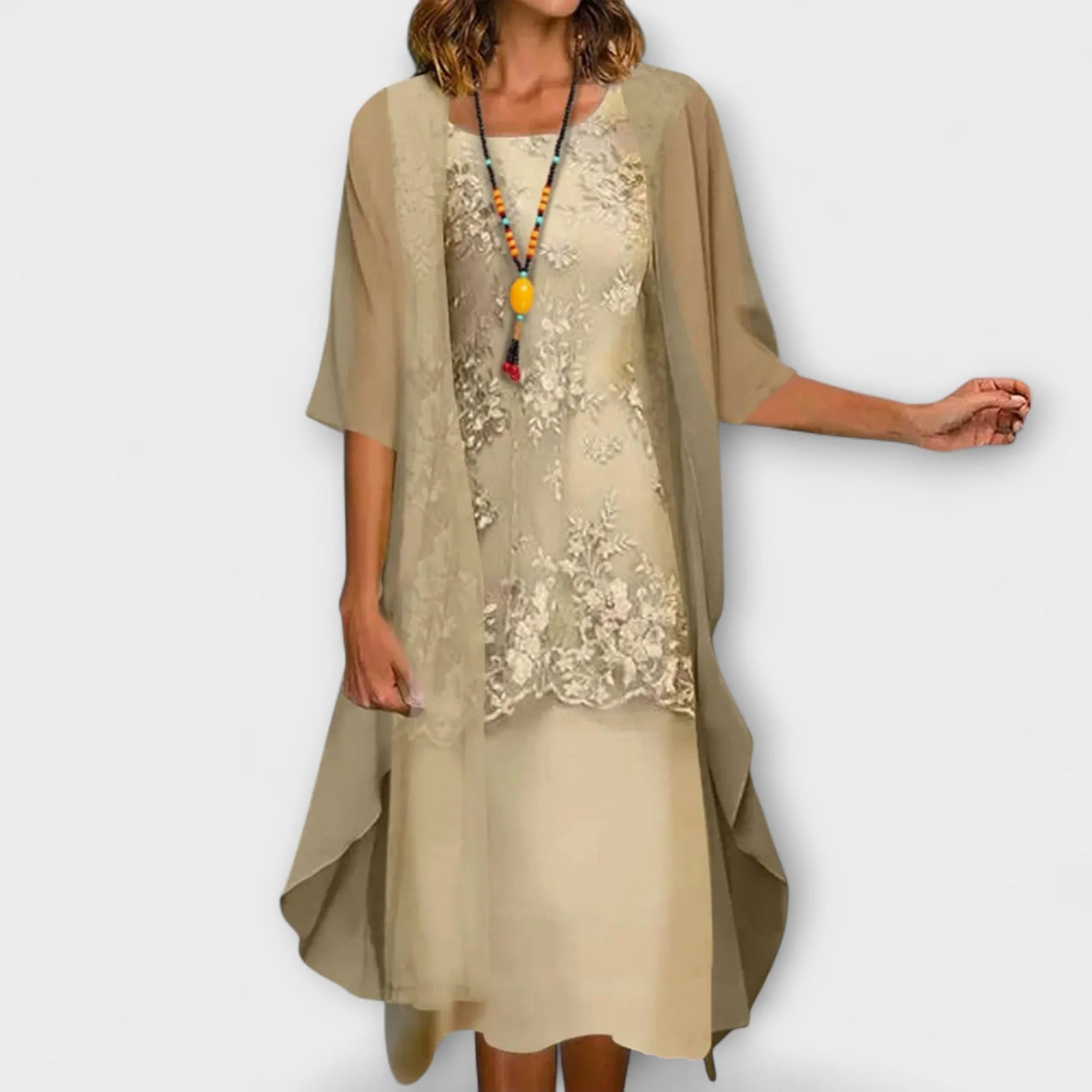 Gretl® | Elegantes Kleid - Image 2