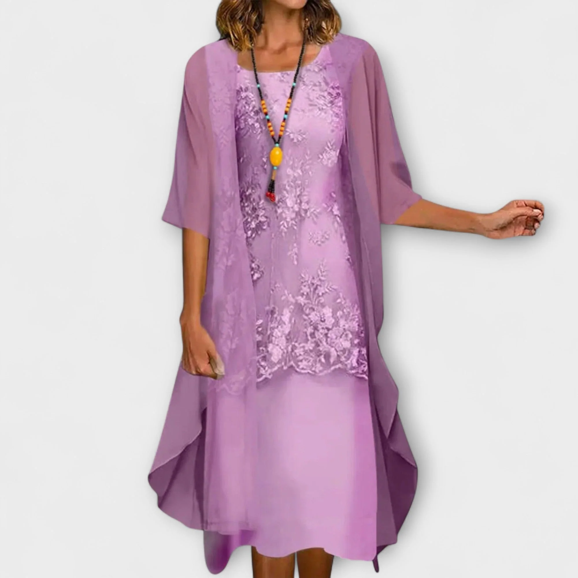 Gretl® | Elegantes Kleid - Image 3