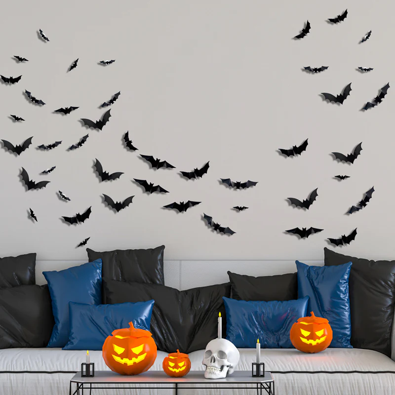 GruselFlügel™ Festliche Halloween-Leuchten - Image 15
