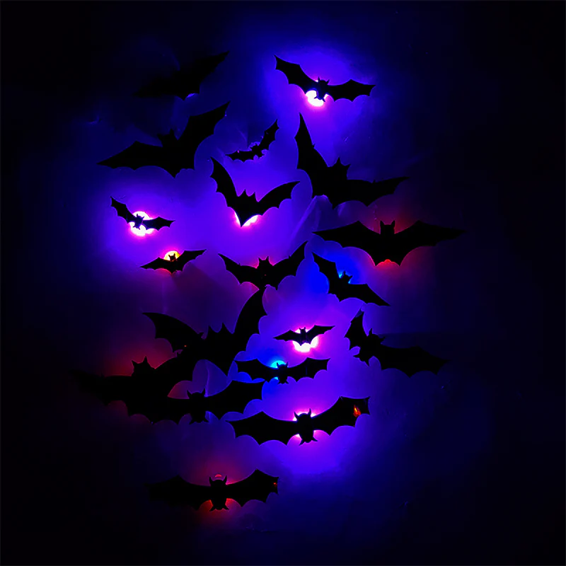 GruselFlügel™ Festliche Halloween-Leuchten - Image 9
