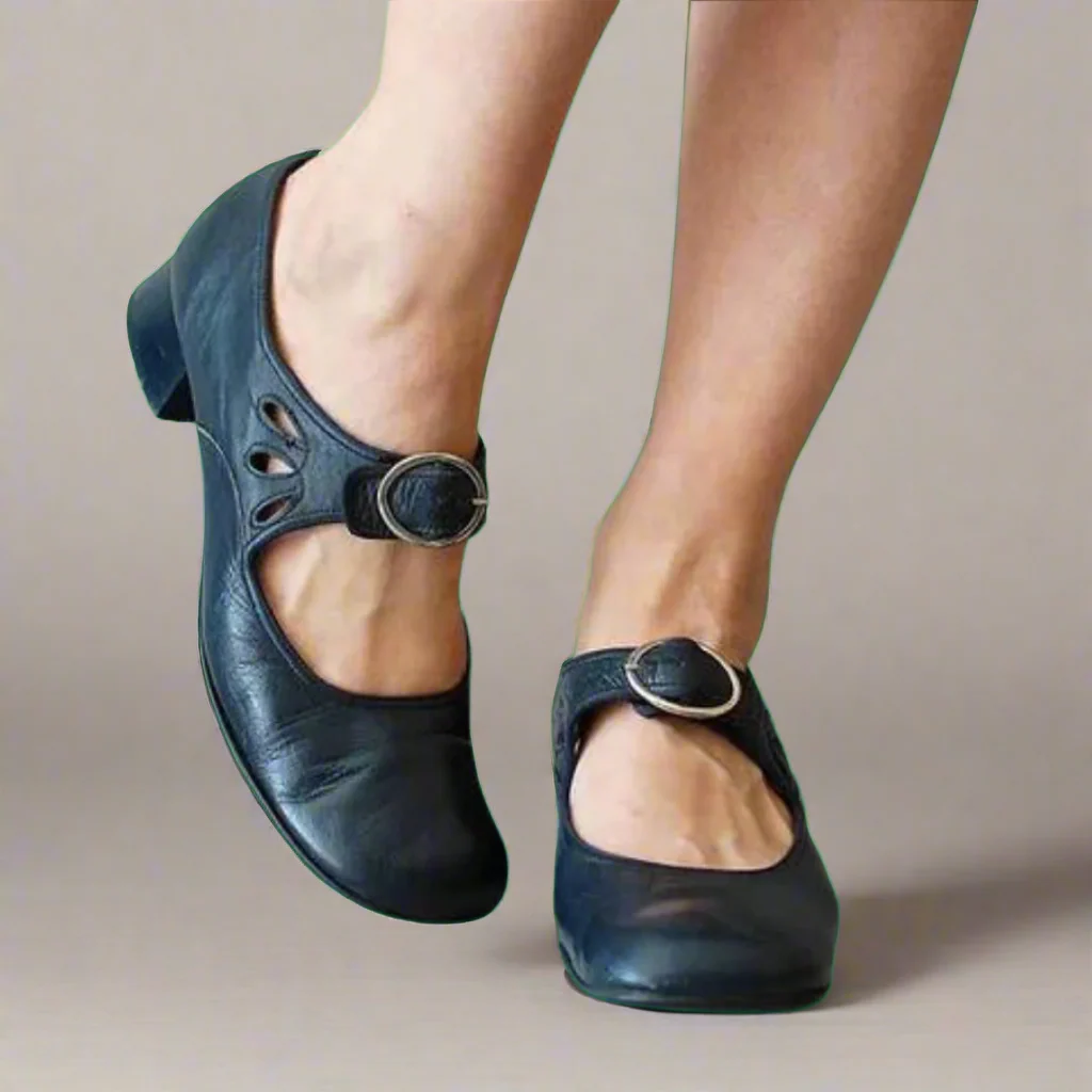 Gunda | Bequeme und elegante Damensandalen - Image 4