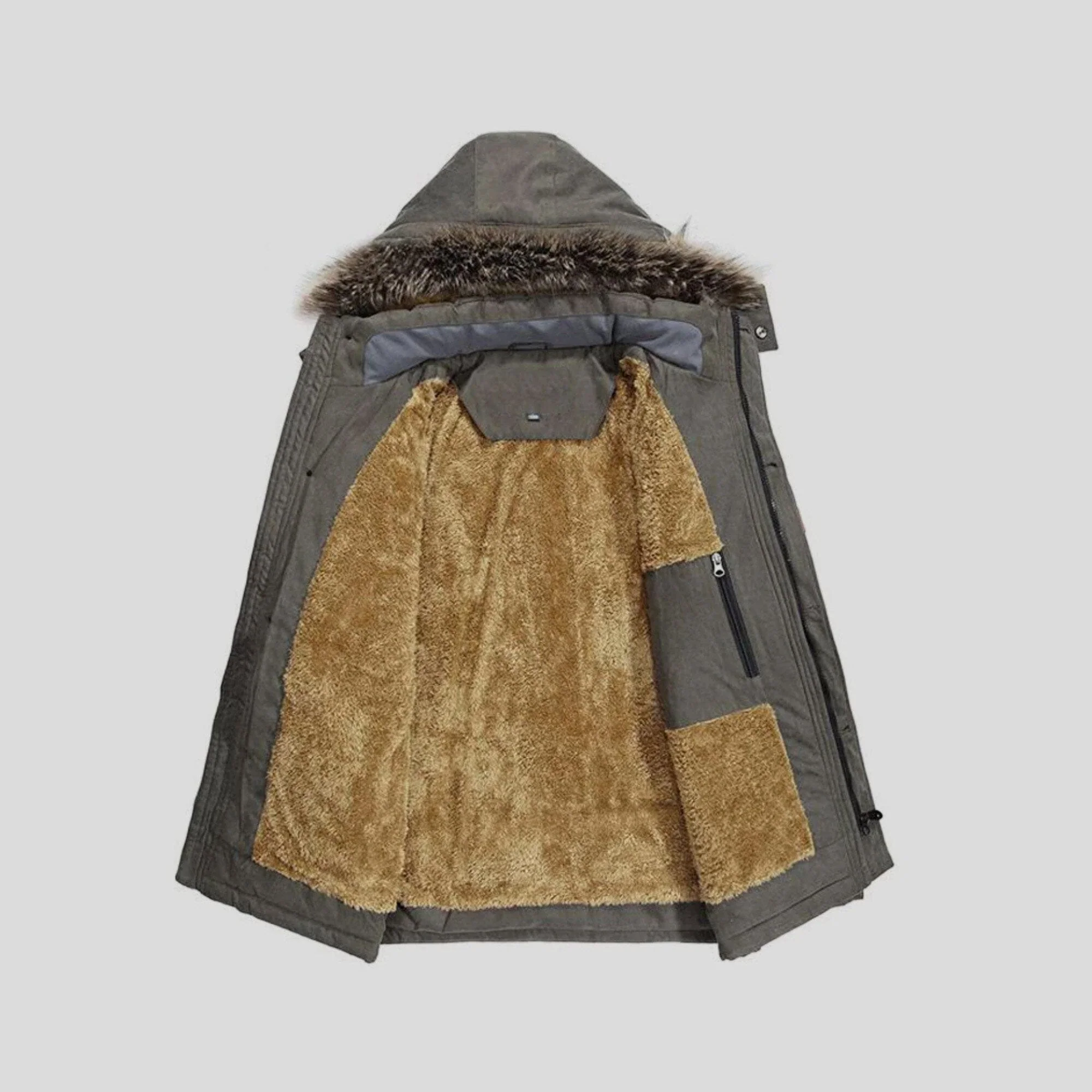 Gunther® | Nordic Parka - Image 2