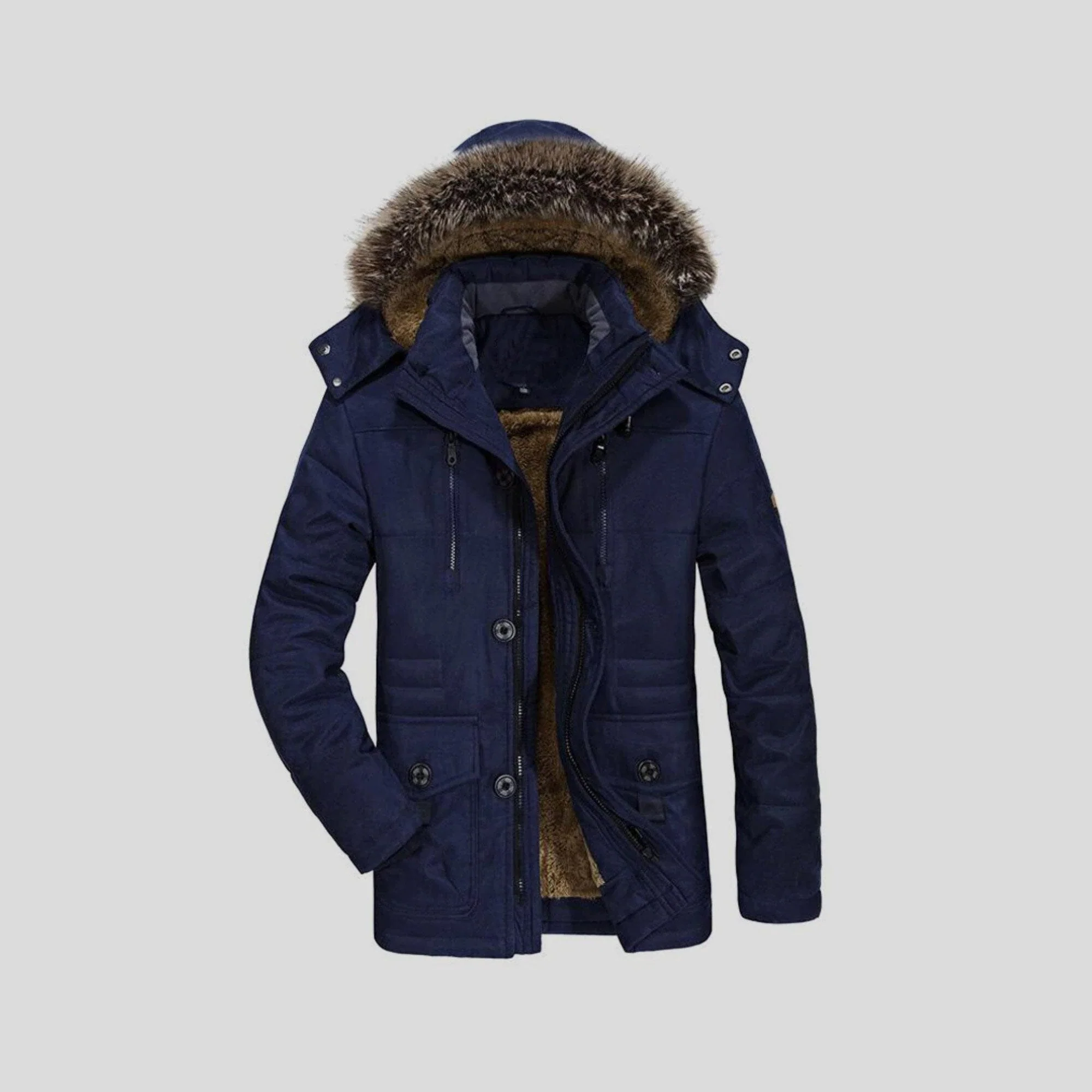 Gunther® | Nordic Parka - Image 3