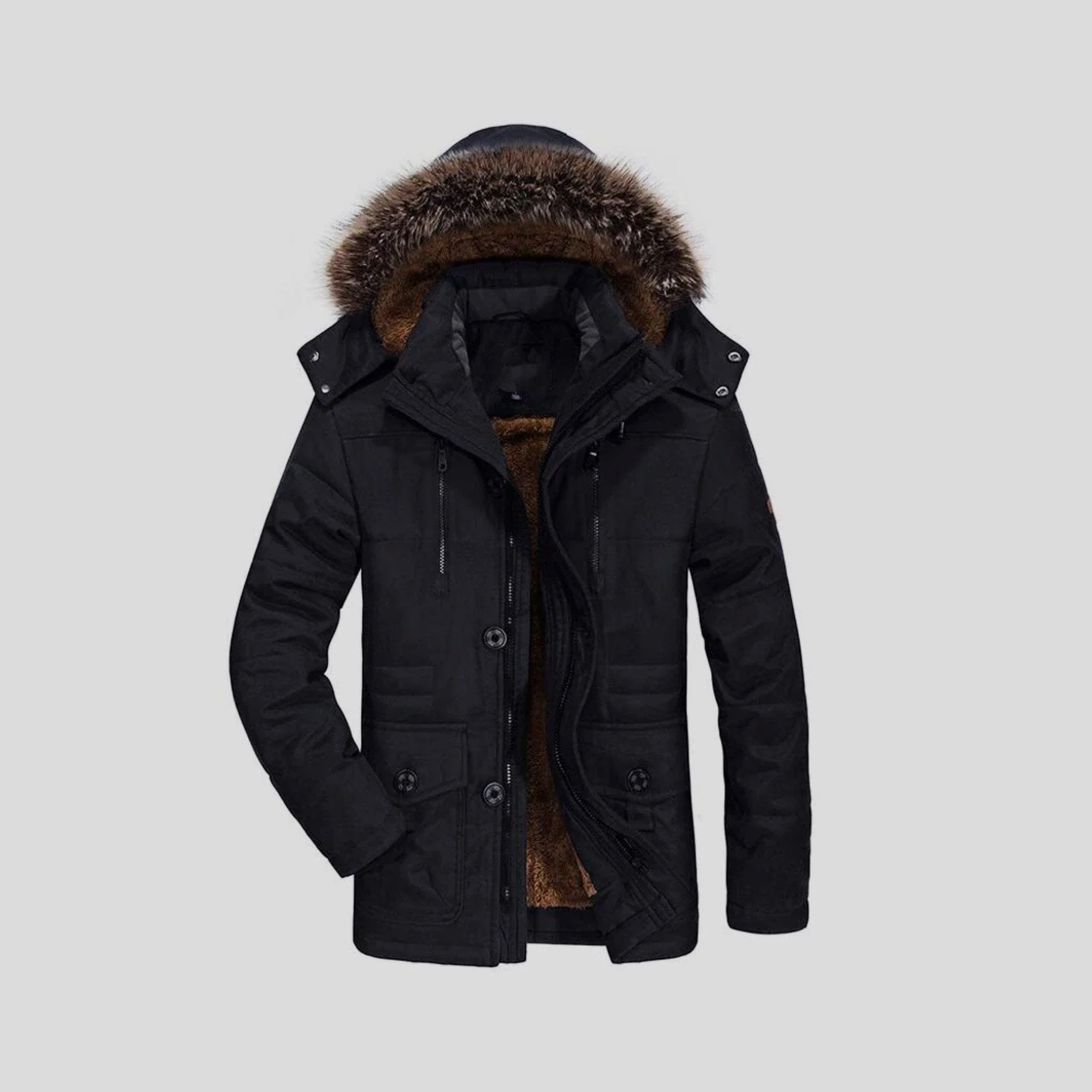 Gunther® | Nordic Parka - Image 4