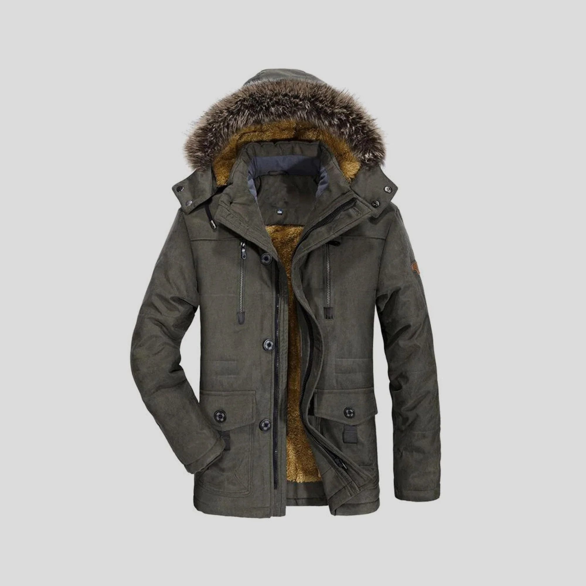 Gunther® | Nordic Parka - Image 5