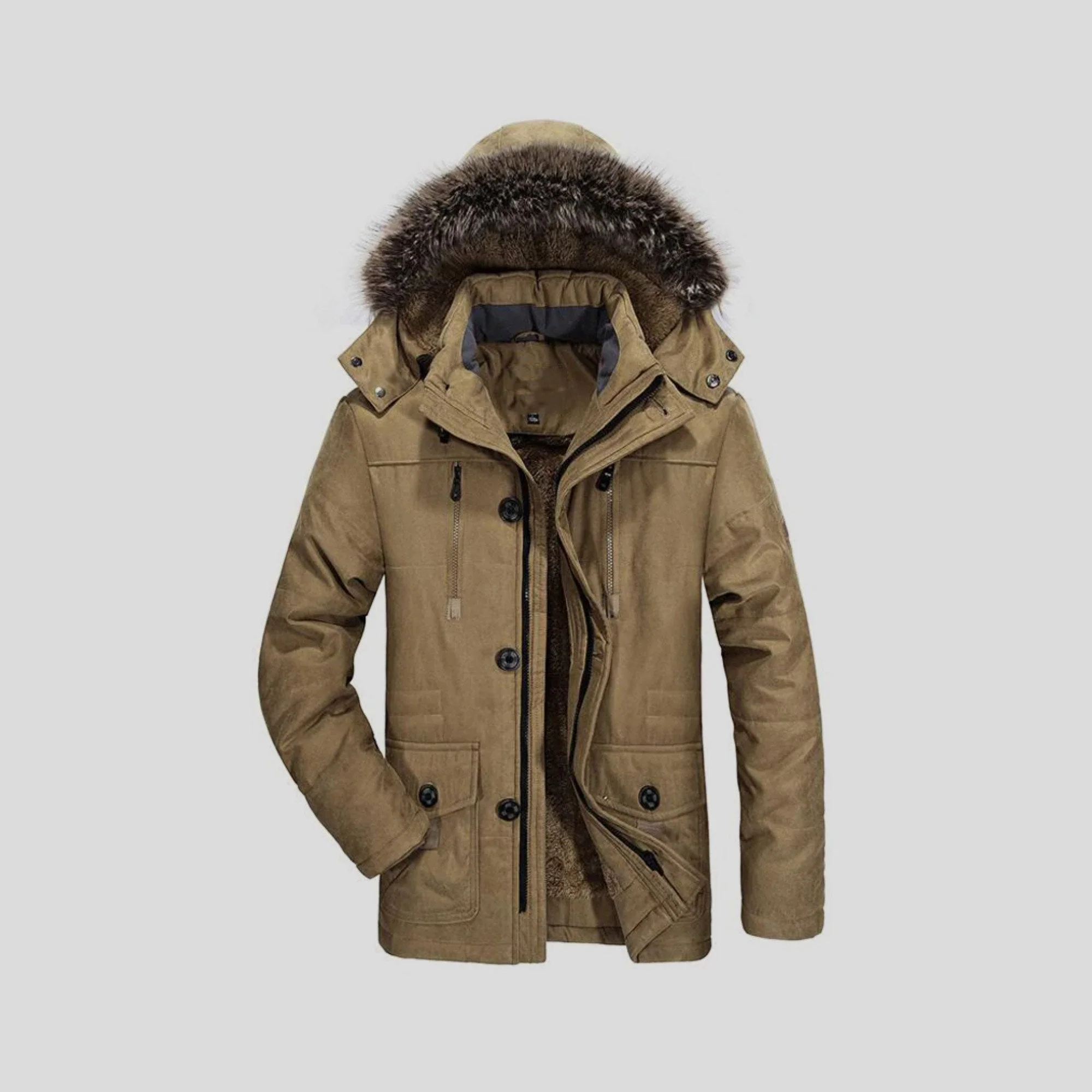 Gunther® | Nordic Parka - Image 6