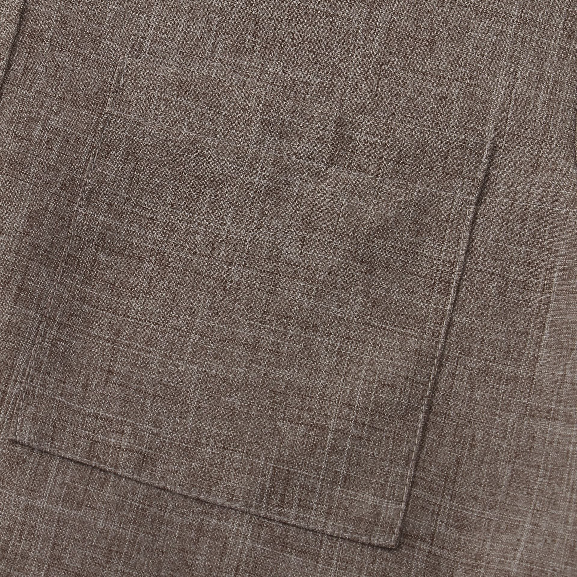 Gustaw | Elegantes Leinenhemd - Image 2