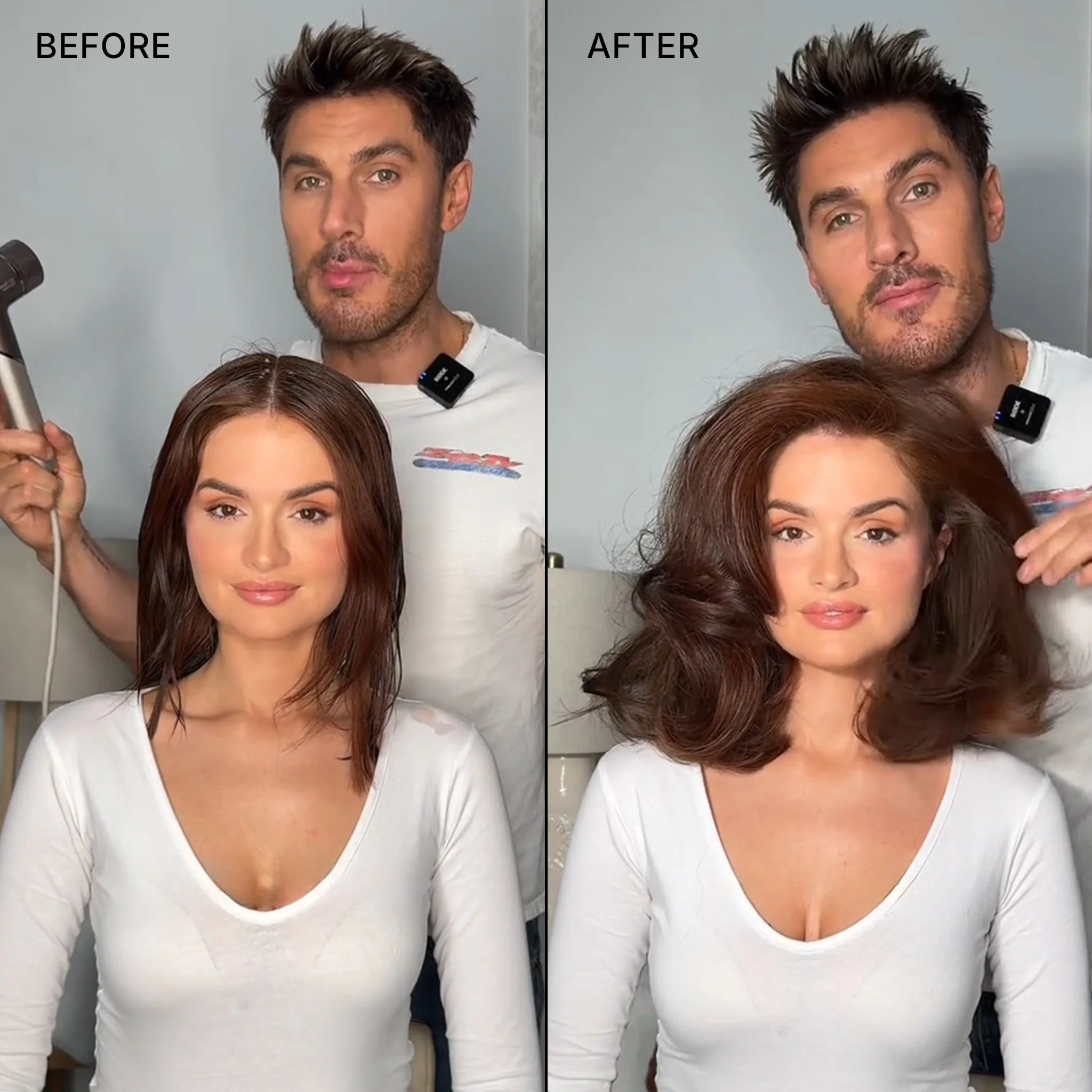 HaarBoost™ Langanhaltendes Haarlifting - Image 3