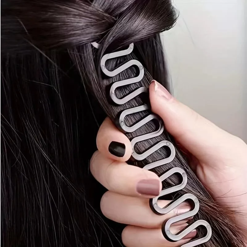 HaarZauber™ Sofortiges Haar-Makeover - Image 3
