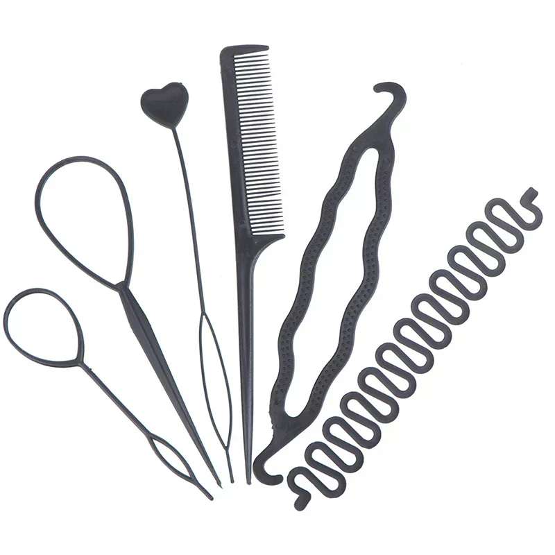 HaarZauber™ Sofortiges Haar-Makeover - Image 6