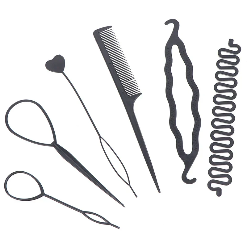 HaarZauber™ Sofortiges Haar-Makeover - Image 7