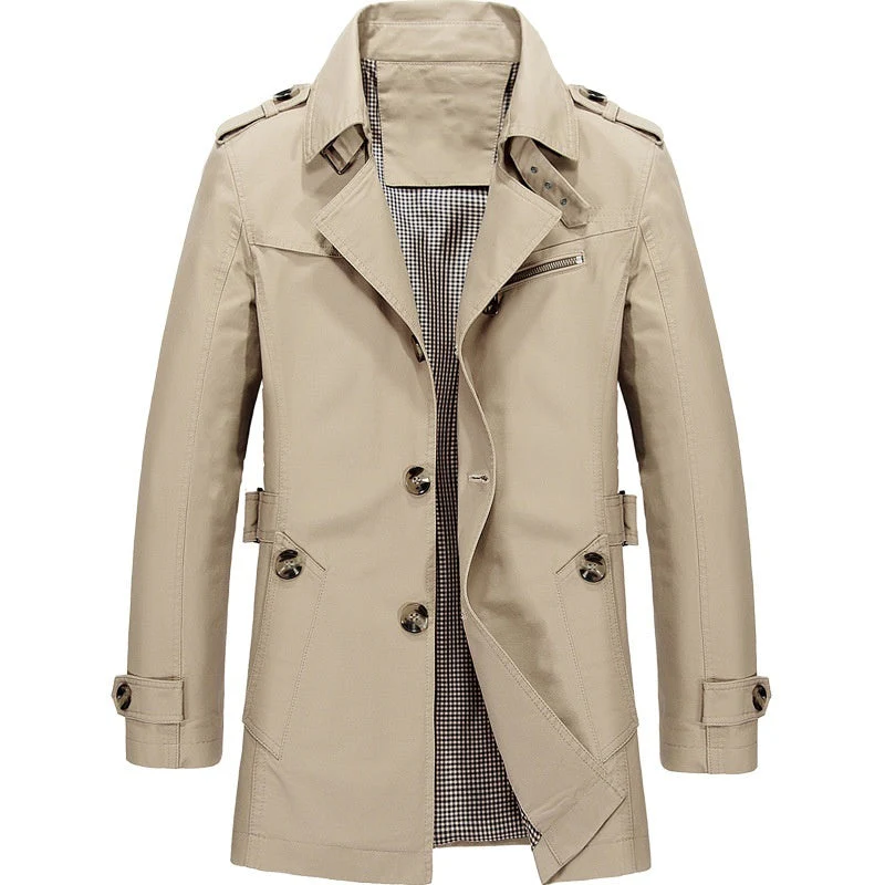 Hadley | Maßgeschneiderte Jacke - Image 4