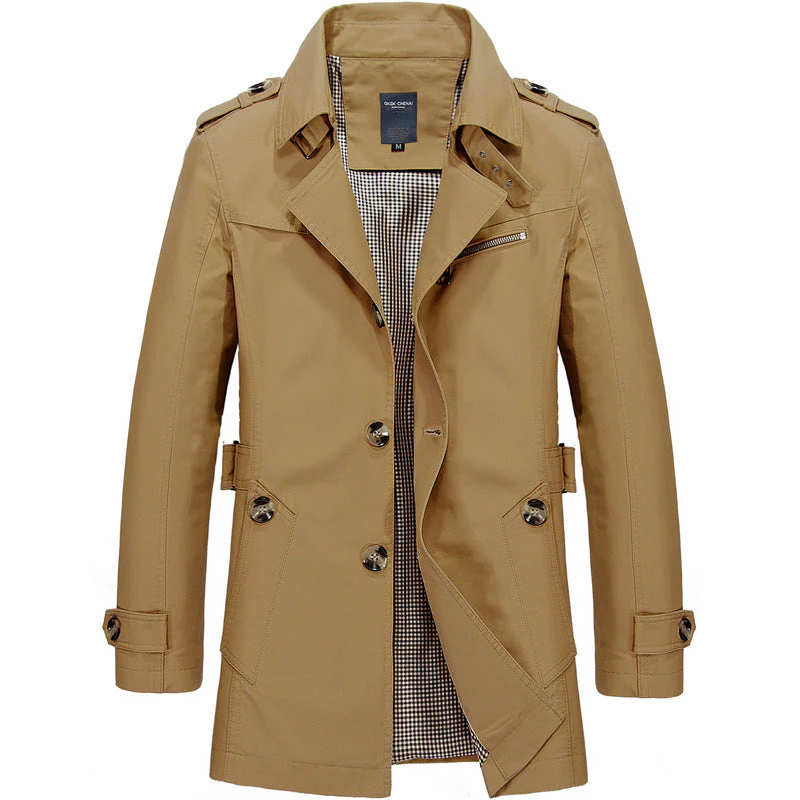 Hadley | Maßgeschneiderte Jacke - Image 5