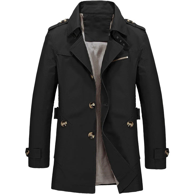 Hadley | Maßgeschneiderte Jacke - Image 6