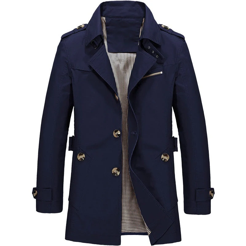Hadley | Maßgeschneiderte Jacke - Image 7