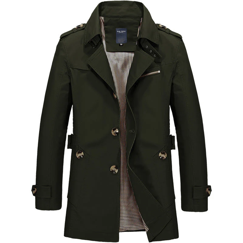 Hadley | Maßgeschneiderte Jacke - Image 8