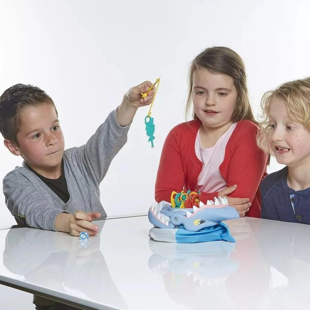 HaiHappen™ Interaktive Hai-Herausforderung - Image 5