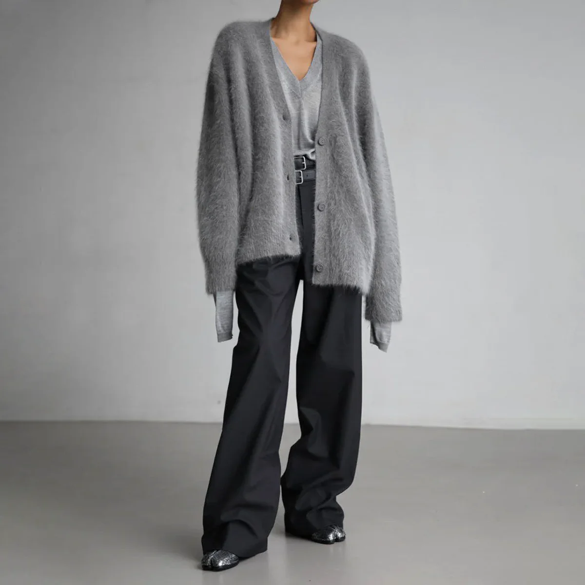 Hailey - Gemütliche Strickjacke - Image 3