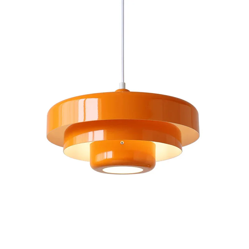 HaloHeim™ Statement-Leuchte - Image 8