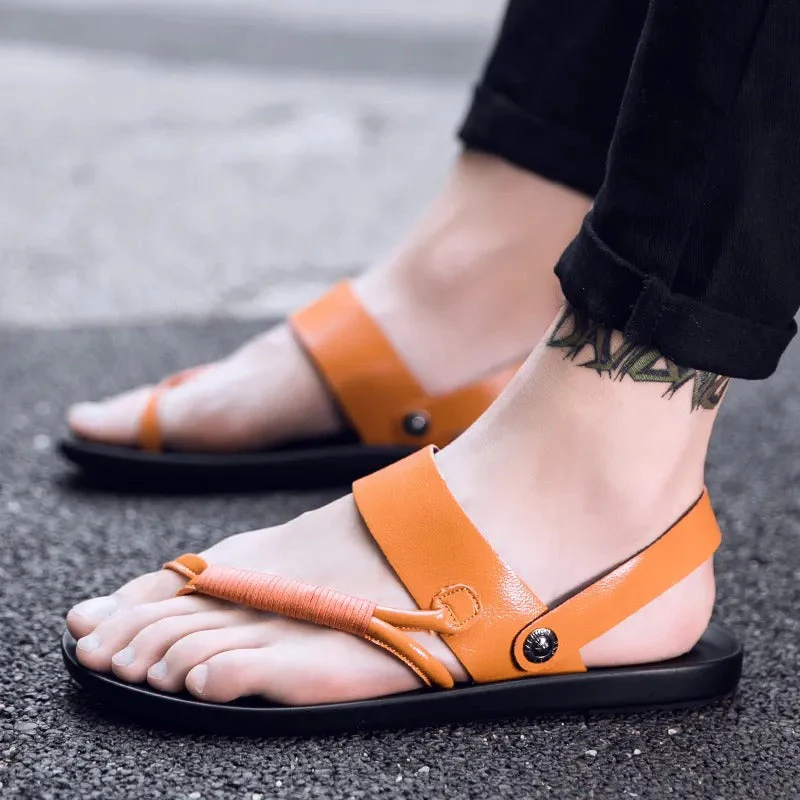 Halvard - Bequeme Sandalen - Image 5