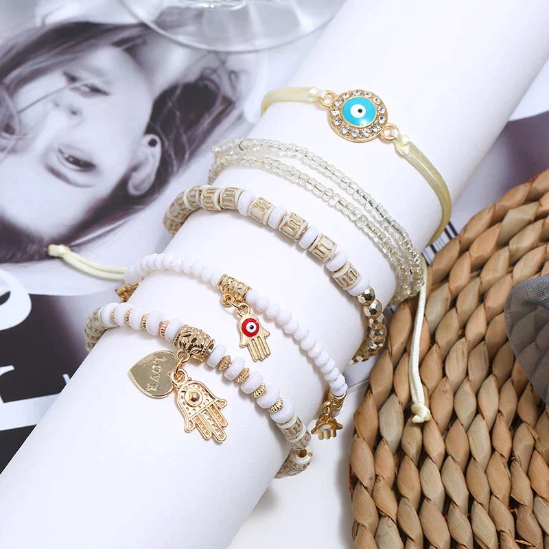Hamsa-Armband Pack - Image 2