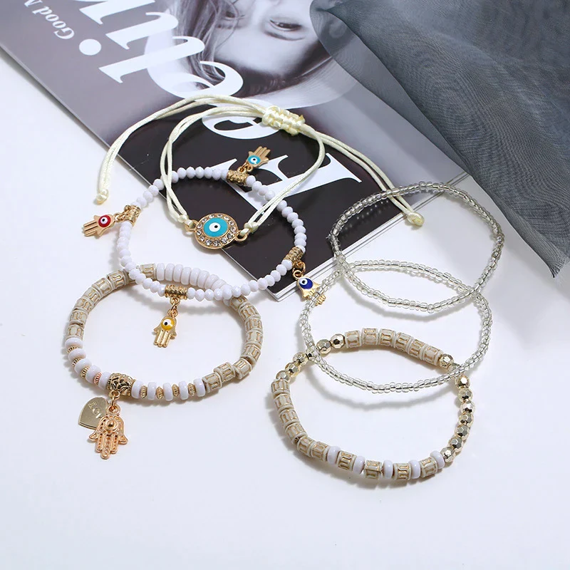 Hamsa-Armband Pack - Image 3