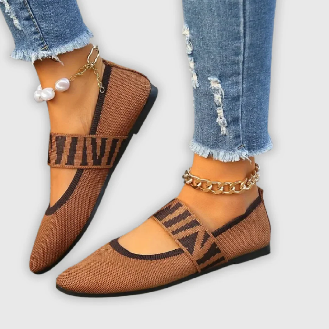Handgefertigte Premium Damen Ballerinas - Image 15