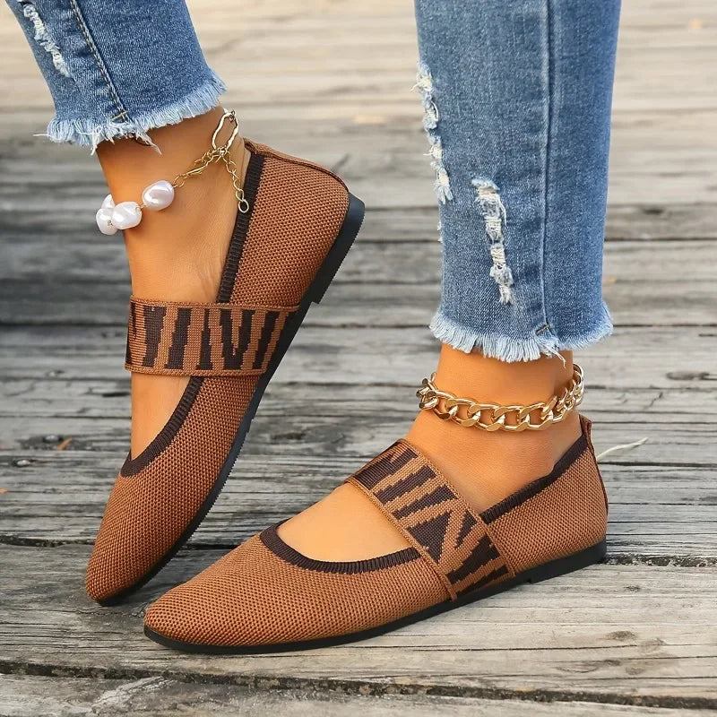 Handgefertigte Premium Damen Ballerinas - Image 6