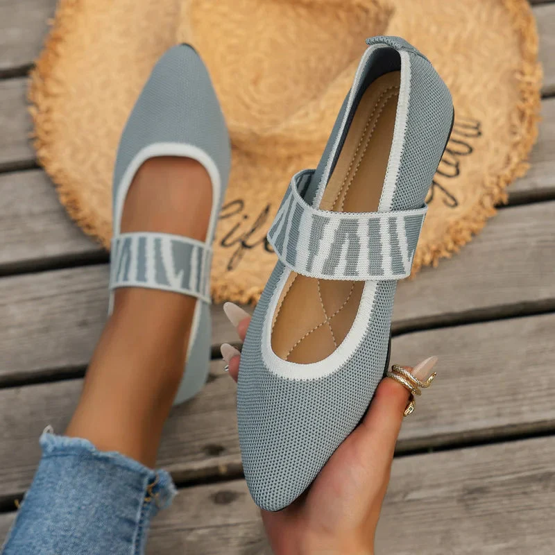 Handgefertigte Premium Damen Ballerinas - Image 7
